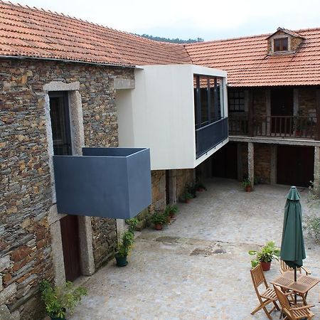 Casa Do Villas 카스텔루 지 파이바 외부 사진