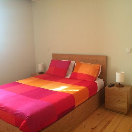 Casa Do Villas 카스텔루 지 파이바 외부 사진