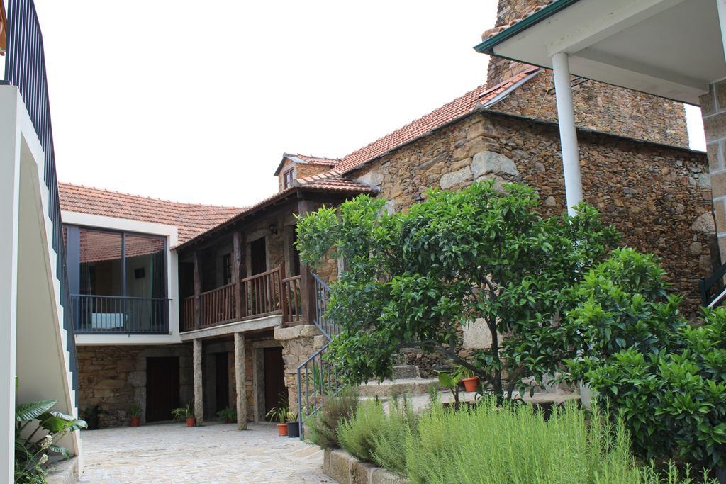 Casa Do Villas 카스텔루 지 파이바 외부 사진