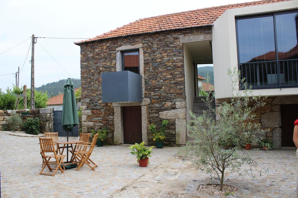 Casa Do Villas 카스텔루 지 파이바 외부 사진