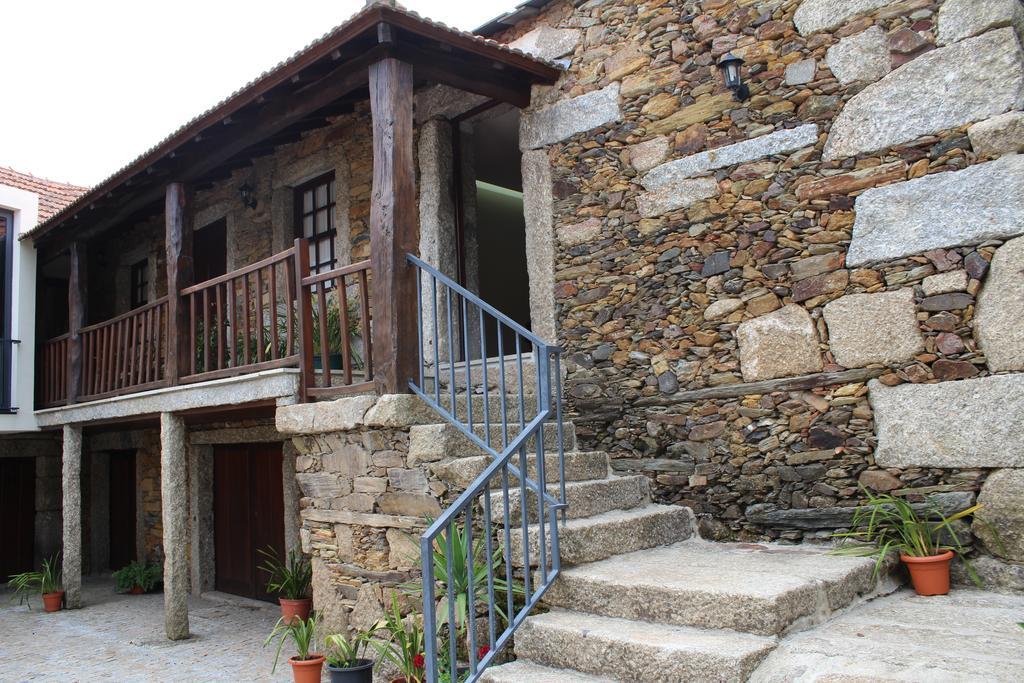 Casa Do Villas 카스텔루 지 파이바 외부 사진