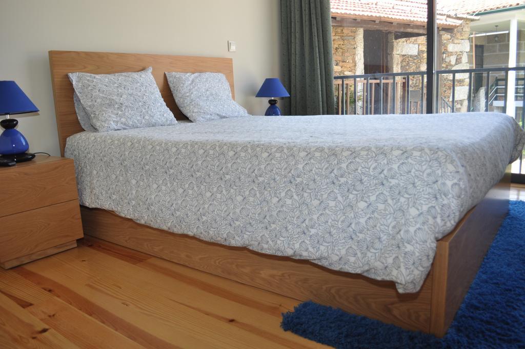 Casa Do Villas 카스텔루 지 파이바 객실 사진