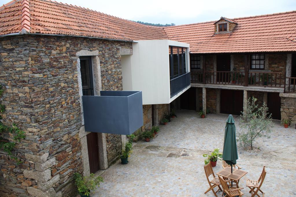 Casa Do Villas 카스텔루 지 파이바 외부 사진